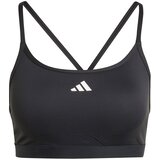 Adidas Topi Brassière Aeroreact 3-Stripes AEROREADY Cene