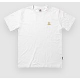 The Dudes Classic T-shirt offwhite Cene