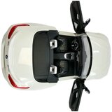  Automobil na daljinsko upravljanje BMW Z4 Rastar 1:14 - bijeli | shoptok.hr