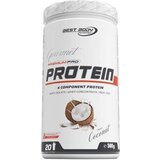 Best Body Nutrition Gourmet Premium Pro Protein 500 g - Kokos Cene