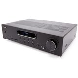Aiwa AMU-120BTBK stereo ojačevalec | Shoptok.si