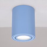 Brilagi Spot svetiljka MIA 1xGU10/30W/230V 100x80 mm plava | Eponuda.com