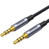 Ugreen AVDIO KABEL JACK 3.5MM AUX 1.5M ZA PAMETNE TELEFONE IPHONE XIAOMI SAMSUNG, (5000071570) | Shoptok.si