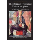 Bookpoint Robert Tressell - The Ragged Trousered Philanthropists | Eponuda.com