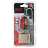 Black & Decker Black&Decker Katanac 50mm 2,4x14,7x19,2cm ( 32188 ) | ePonuda.com