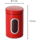 Echtwerk Set Posod Za Shranjevanje 2 Kos | Shoptok.si