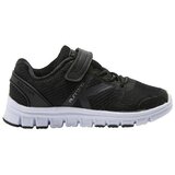 Kelme Tek & Trail Rookie Elastic Črna | Shoptok.si