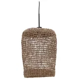 Senčilo v naravni barvi ø 27 cm Laiar –