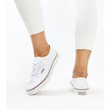 Gemre White classic sneakers Erla | Shoptok.si