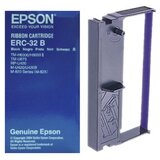Epson poškodovana embalaža: trak ERC-32 (črna), original Cene