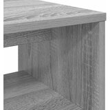 TV ormar Siva Sonoma 60 x 35 x 40 cm Konstruirano drvo | Eponuda.com