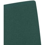  Trpezarijske stolice 2 pcs Tamnozelena 57 x 67 x 95 cm tkanina | Eponuda.ba