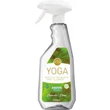 Čistilo za podlago za jogo z limeto - 500 ml