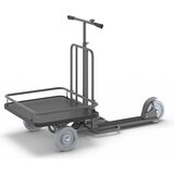 Kongamek Skiro za proizvodnjo SCOOTER, DxŠ 1470 x 700 mm, nosilnost 200 kg | Shoptok.si