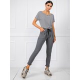 BASIC Feel Good Sweatpants-TP-DR-5477.88-dark gray | Shoptok.si