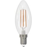  led prigušiva sijalica filament C35 E14/6W/230V 3000K | Eponuda.com