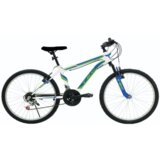 Gigoo BICIKL 20 MASTER WHITE/BLUE | shoptok.hr