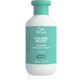 Wella Invigo Volume Boost Bodifying Shampoo - 300 ml | Shoptok.si