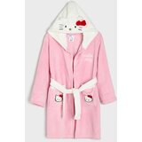 Sinsay Ogrtač s ušima Hello Kitty | shoptok.hr