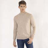 SCERVINO STREET muški džemper bež