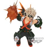 Bandai figura my hero academy katsuki bakugo the amazing heroes plus vol., (20838485) Cene