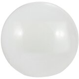  LED solarna lampa KULA LED/3,7V 3000/4000/6500K prečnik 50 cm 2000 mAh IP65 bela Cene