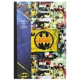 DC Comics, Batman - Agenda A5 Flex - DC, Batman Villains