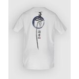 Hurley Dragon Kai Kids T-shirt white | Shoptok.si