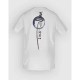 Dragon Kai Kids T-shirt white