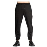 Emporio Armani Hlače 3LZPGGZJ1ZZ1200 Črna Cene