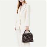 Guess Ročna torba Daryna II HWPG72 08060 Rjava | Shoptok.si