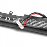  baterija za asus F550 / P750 / X751 / X750 / K751, 2600 mah | Shoptok.si