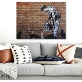 Wallity Zidna slika KNV4565, 70x100 cm | Eponuda.ba