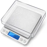 precizna digitalna vaga od 0.1 do 2kg