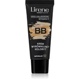 BB hidratantna BB krema nijansa 02 Natural 30 ml