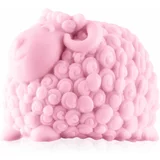 Daisy Rainbow Soap Sheep milo za otroke Pink 110 g