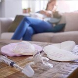 Avent štitnik za bradavice - Mali, 2 komada | shoptok.hr