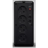 1050VA/630W UT1050EG, line-int., šuko, desktop