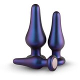Hueman Komplet analnih čepova Comets | shoptok.hr