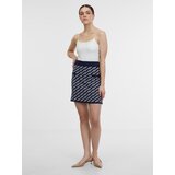 Orsay Navy Blue Women's Sweater Skirt - Women's | Eponuda.ba