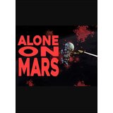 Steam Alone on Mars (PC) Key GLOBAL Steam Alone on Mars (PC) Key GLOBAL Slike