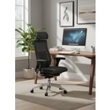  Kancelarijska stolica Pofit crna u