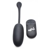 Bang! vibrirajuće jaje Bang !, crno | shoptok.hr