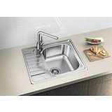 Blanco dinas 45 s mini 605x500/190 mm Cene