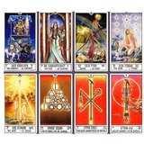 Piatnik karte tarot eclectic | Eponuda.com