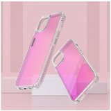 DEVIA futrola hard case bright series za iphone 13 gradual pink | ePonuda.com