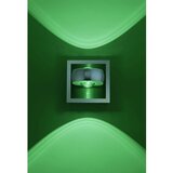 LEUCHTEN DIREKT 12471-55 -LED RGBW prigušiva svetiljka OPTI LED/6W/230V + daljinski upravljač | Eponuda.com