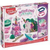 Maped creativ plastelin - unicorn ( M907206 ) Cene