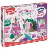 Maped set za modeliranje , magical Cene
