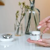 LANCER INSTANT CONTOUR FIRMING TREATMENT njega za trenutno učvršćivanje za lice 50 ml | shoptok.hr